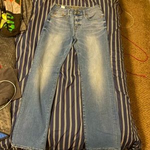 Bootcut American Eagle Jeans 30x32